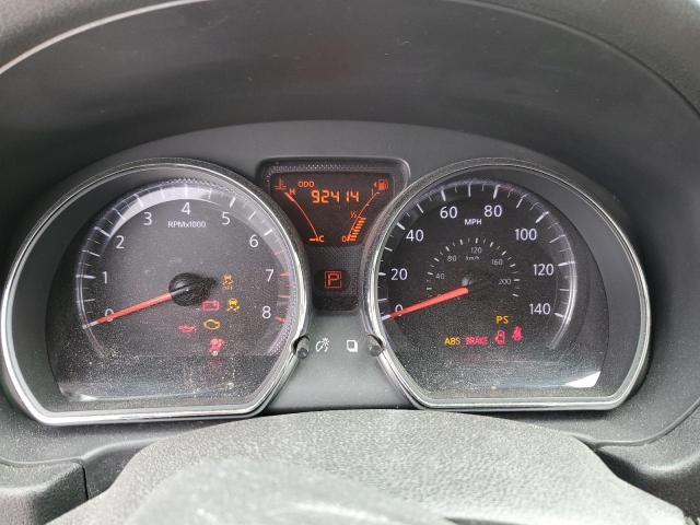 Photo 9 from auction – 2014 NISSAN VERSA S with VIN 3N1CN7AP4EL806505
