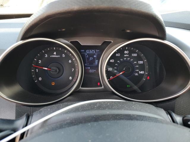 Zdjęcie 9 z aukcji – 2016 HYUNDAI VELOSTER z VIN KMHTC6AD3GU269102