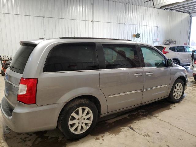 Photo 3 from auction – 2016 CHRYSLER TOWN & COU with VIN 2C4RC1BG5GR297765