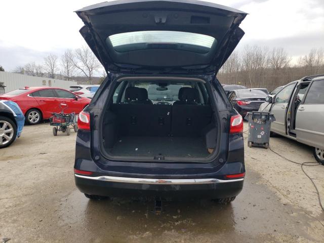 Photo 6 from auction – 2018 CHEVROLET EQUINOX LS with VIN 3GNAXHEV7JS634751