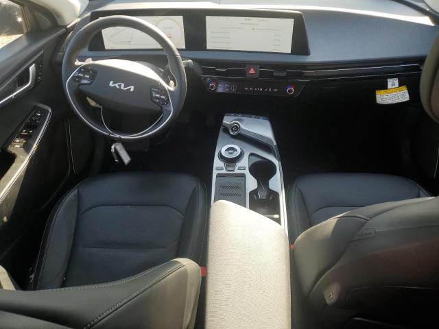 Photo 8 from auction – 2023 KIA EV6 LIGHT with VIN KNDC34LA9P5130341