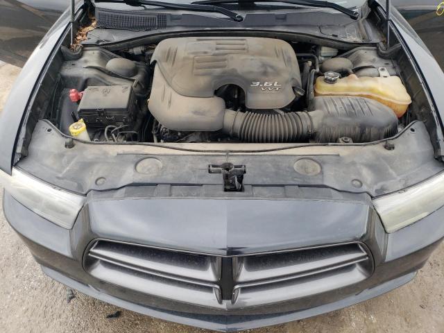 Photo 11 from auction – 2014 DODGE CHARGER SX with VIN 2C3CDXHG4EH277625
