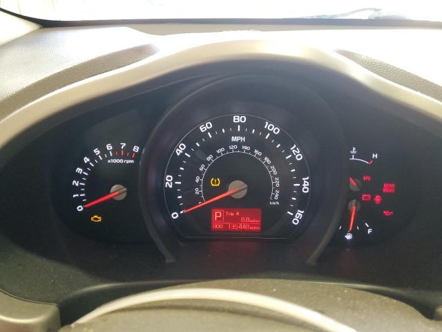 Снимка 9 от търг – 2015 KIA SPORTAGE E с VIN KNDPC3AC8F7730898
