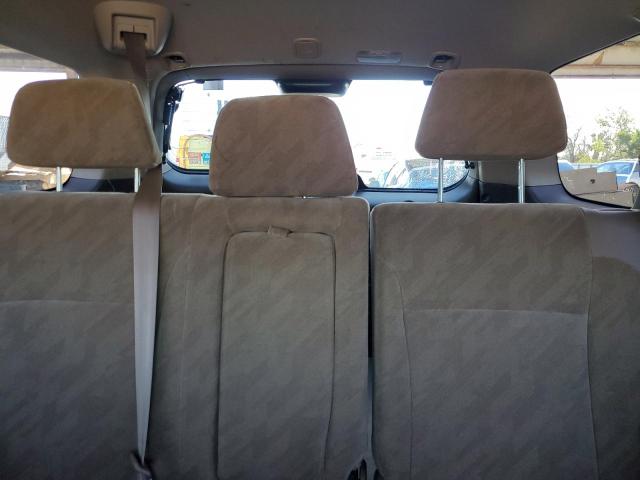 Photo 10 from auction – 2003 HONDA CR-V EX with VIN JHLRD78873C034828