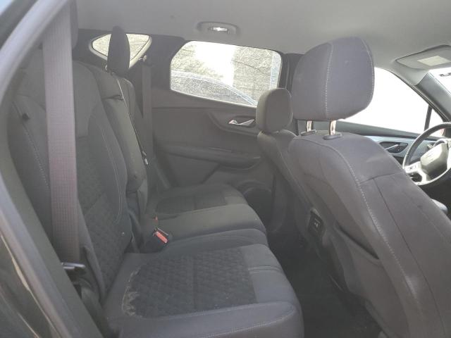 Photo 11 from auction – 2019 CHEVROLET BLAZER 2LT with VIN 3GNKBGRS5KS675118