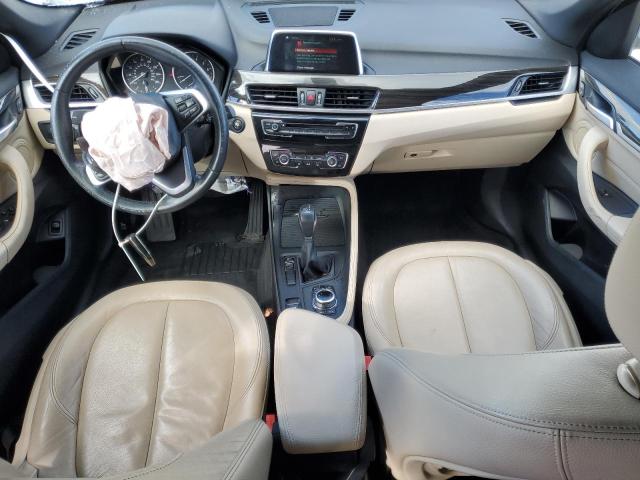 Photo 8 from auction – 2018 BMW X1 SDRIVE2 with VIN WBXHU7C35J5H44595
