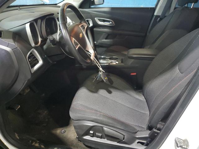 Снимка 7 от търг – 2011 CHEVROLET EQUINOX LT с VIN 2CNFLEE55B6289370