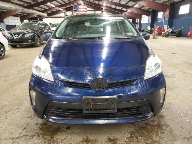 Photo 5 from auction – 2015 TOYOTA PRIUS with VIN JTDKN3DU4F1868966