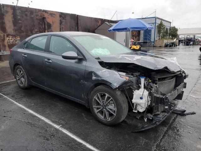 Photo 4 from auction – 2023 KIA FORTE with VIN 3KPF24AD3PE690857