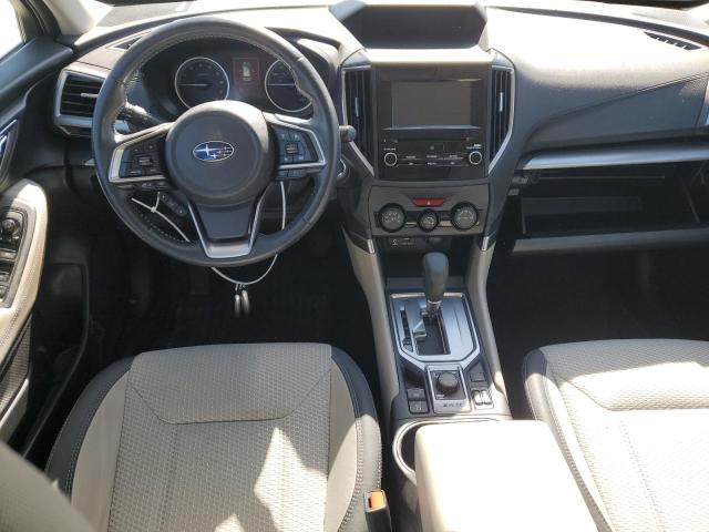 Photo 8 from auction – 2021 SUBARU FORESTER P with VIN JF2SKAFCXMH426734