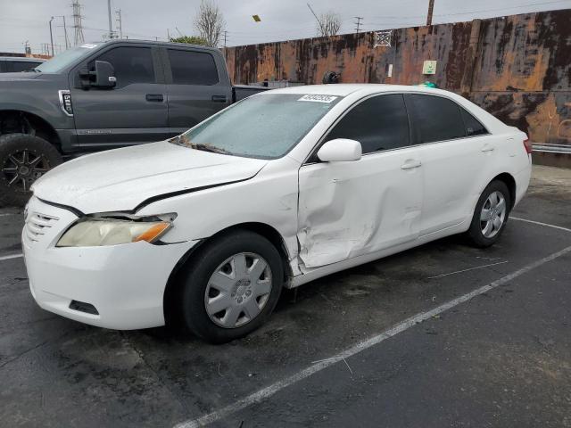Photo 1 from auction – 2009 TOYOTA CAMRY BASE with VIN 4T4BE46K69R110195