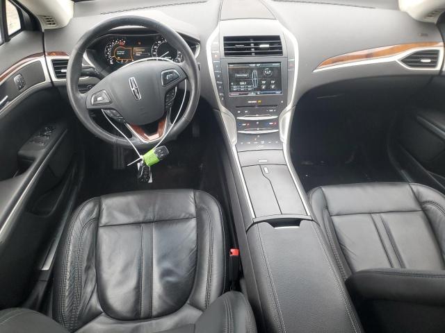 Photo 8 from auction – 2014 LINCOLN MKZ with VIN 3LN6L2G98ER832724