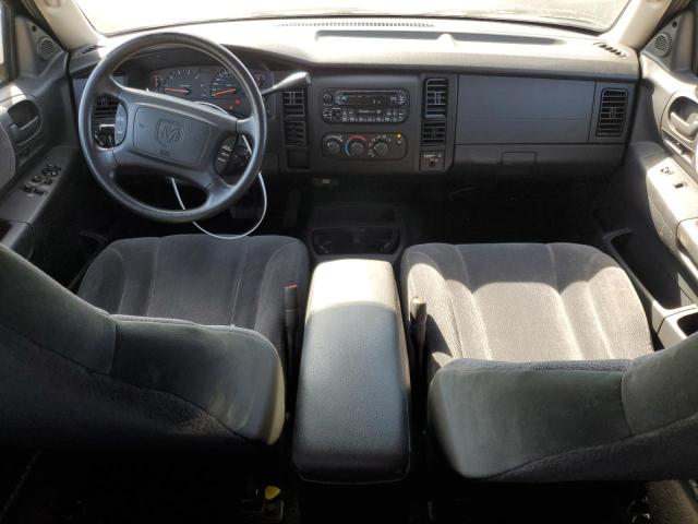 Photo 8 from auction – 2002 DODGE DAKOTA SPO with VIN 1B7GL32N62S551525