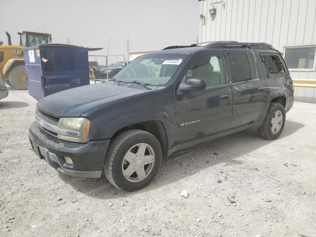 Photo 1 from auction – 2003 CHEVROLET TRAILBLAZE with VIN 1GNES16S932133936