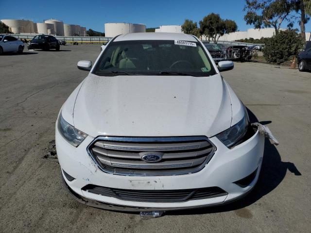Photo 5 from auction – 2013 FORD TAURUS SE with VIN 1FAHP2D89DG206513