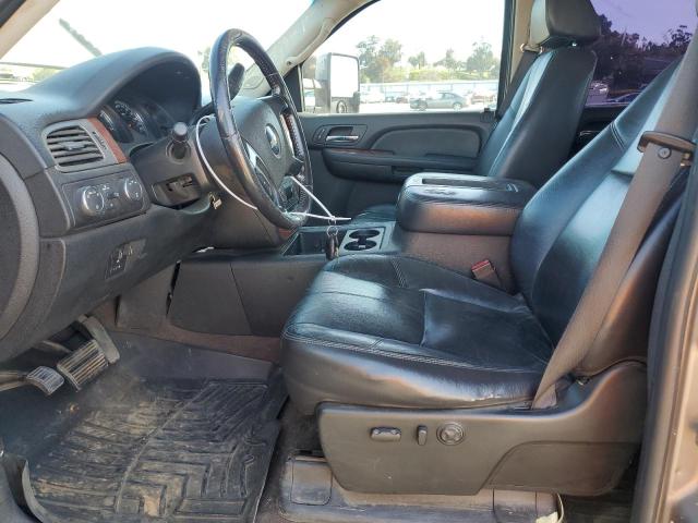 Photo 7 from auction – 2008 CHEVROLET SILVERADO with VIN 1GCHK23618F183796