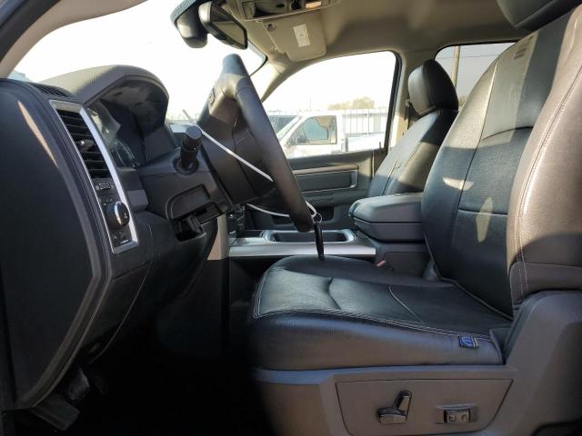 صورة رقم 7 من المزاد - 2016 RAM 1500 SLT مع VIN 1C6RR6TT2GS182618
