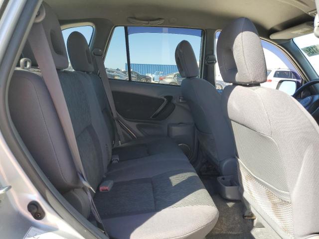 Zdjęcie 11 z aukcji – 2003 TOYOTA RAV4 z VIN JTEHH20V336095329