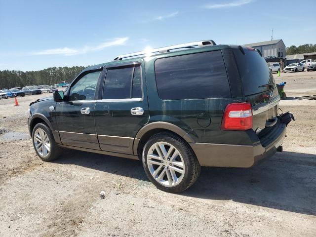 Foto 2 de la subasta – 2015 FORD EXPEDITION con VIN 1FMJU1HT5FEF37323