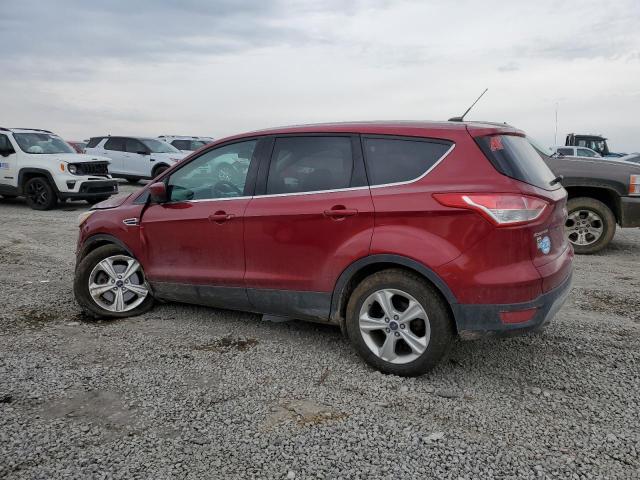 Photo 2 from auction – 2016 FORD ESCAPE SE with VIN 1FMCU9G90GUB92139