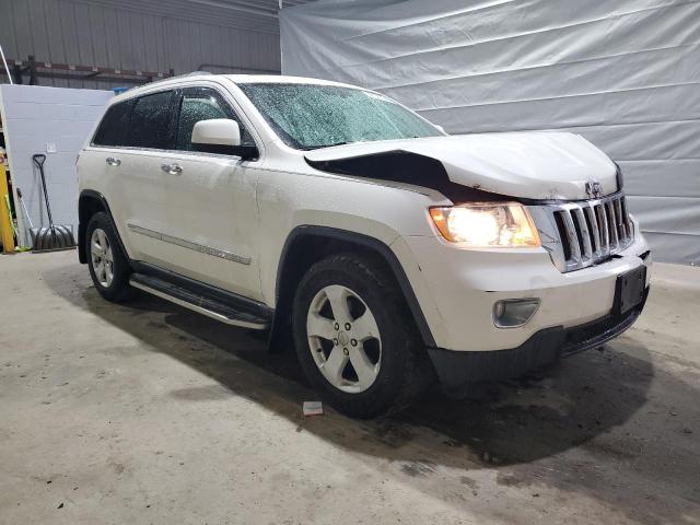 Photo 4 from auction – 2012 JEEP GRAND CHER with VIN 1C4RJFAG6CC280724