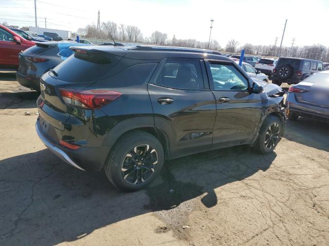 Photo 3 from auction – 2023 CHEVROLET TRAILBLAZE with VIN KL79MPS25PB052853