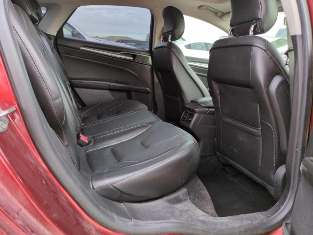 Photo 10 from auction – 2014 FORD FUSION TIT with VIN 3FA6P0K92ER320032