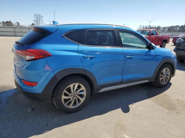Photo 3 from auction – 2018 HYUNDAI TUCSON SEL with VIN KM8J3CA48JU720764