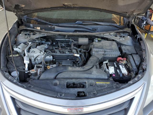 Photo 11 from auction – 2015 NISSAN ALTIMA 2.5 with VIN 1N4AL3AP8FC483727