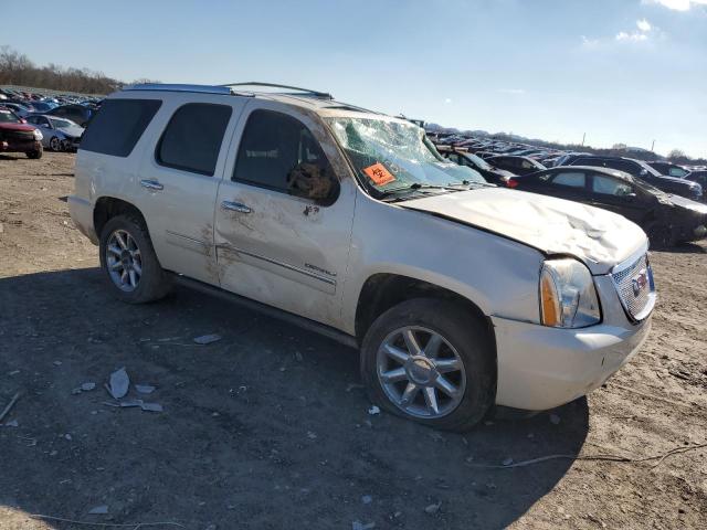 Photo 4 from auction – 2013 GMC YUKON DENA with VIN 1GKS2EEF3DR327396