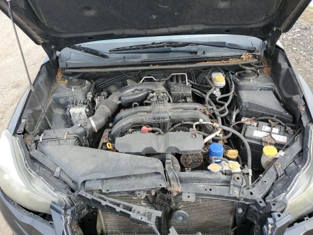 Снимка 12 от търг – 2015 SUBARU XV CROSSTR с VIN JF2GPACC1F9238693