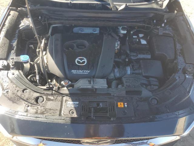 Photo 12 from auction – 2019 MAZDA CX-5 GRAND with VIN JM3KFADM5K1659450
