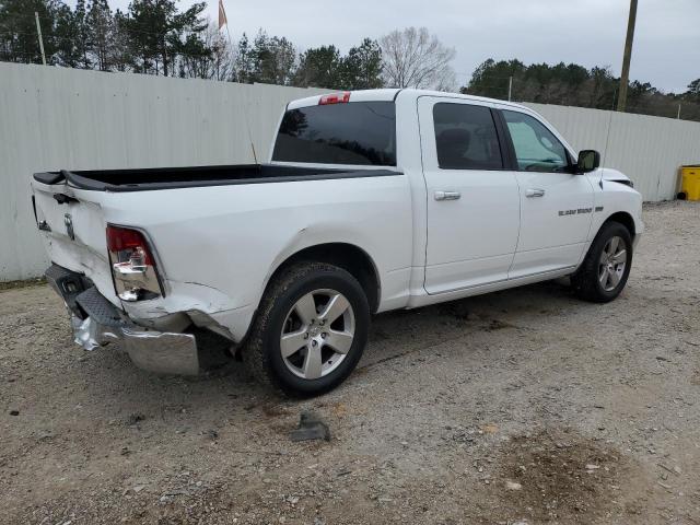 Photo 3 from auction – 2012 DODGE RAM 1500 S with VIN 1C6RD6LT5CS282110