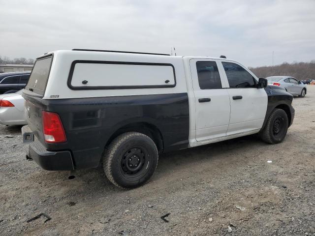 Photo 3 from auction – 2010 DODGE RAM 1500 with VIN 1D7RV1GP5AS221557