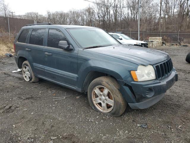 Photo 4 from auction – 2005 JEEP GRAND CHER with VIN 1J4GR48K45C697271