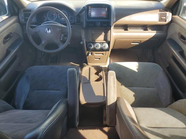 Photo 8 from auction – 2002 HONDA CR-V EX with VIN JHLRD78842C011506