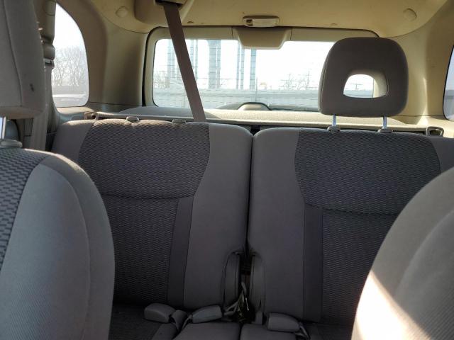 Zdjęcie 10 z aukcji – 2004 TOYOTA RAV4 z VIN JTEHD20V440003614