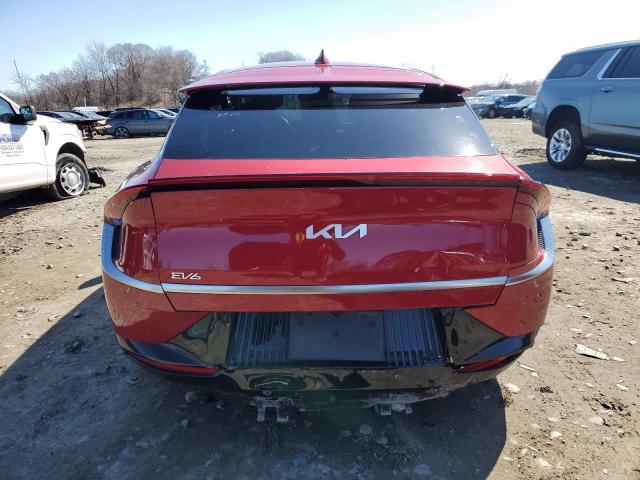 Photo 6 from auction – 2023 KIA EV6 LIGHT with VIN KNDC34LA2P5129208