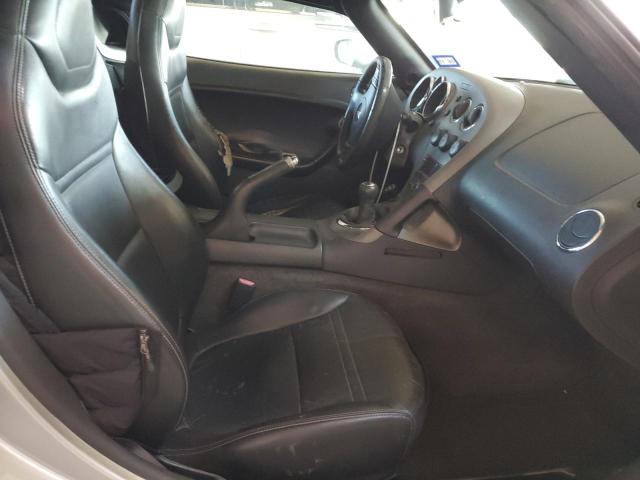Photo 10 from auction – 2007 PONTIAC SOLSTICE with VIN 1G2MB35B87Y139140