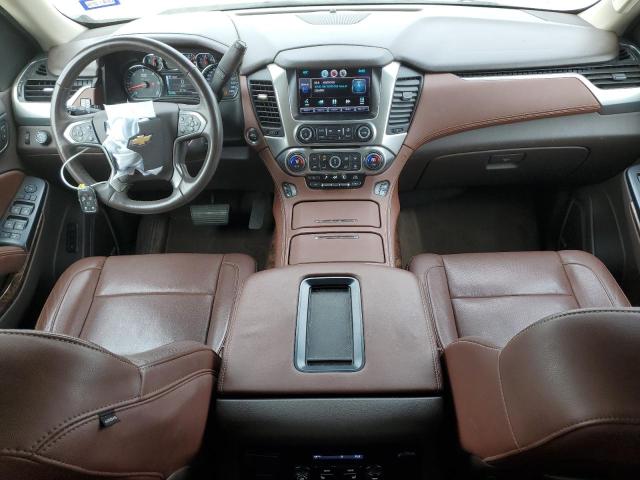 Photo 8 from auction – 2015 CHEVROLET SUBURBAN C with VIN 1GNSCKKC2FR177759