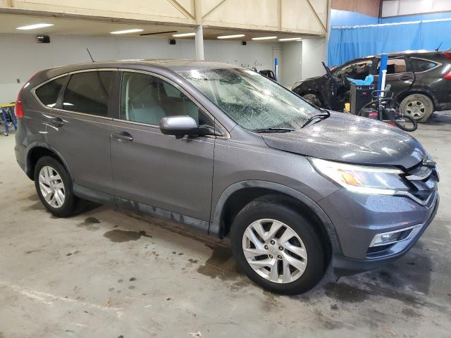 Photo 4 from auction – 2016 HONDA CR-V EX with VIN 3CZRM3H53GG710118