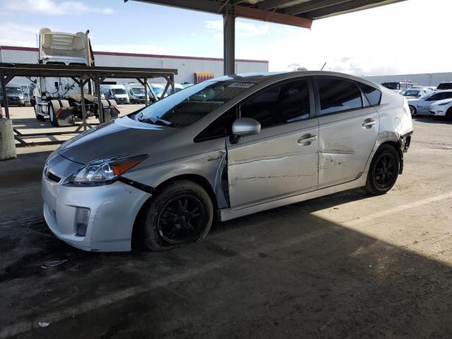 TOYOTA PRIUS 2011 с VIN JTDKN3DU0B0255100 - Снимка от търг