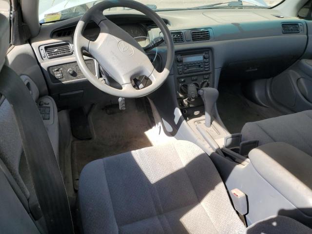 Photo 8 from auction – 2000 TOYOTA CAMRY with VIN JT2BG22K9Y0450152