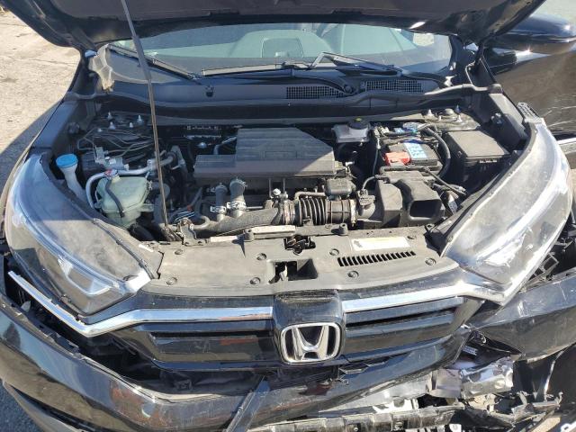 Photo 12 from auction – 2022 HONDA CR-V EX with VIN 7FARW2H53NE056447