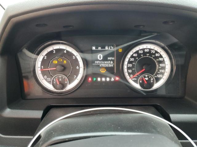 Photo 9 from auction – 2016 RAM 1500 SLT with VIN 1C6RR6GGXGS292751