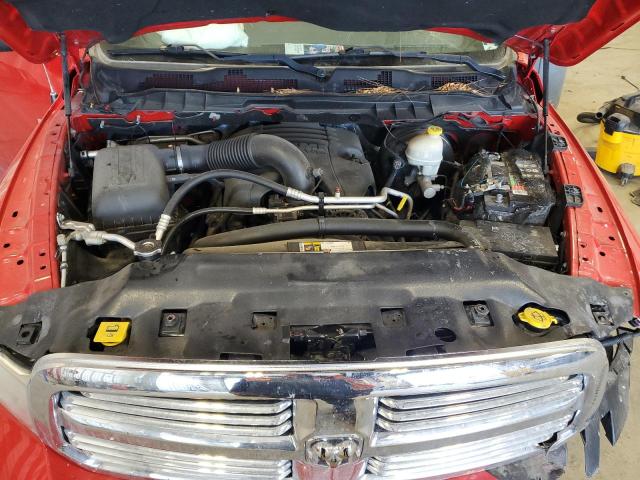 Снимка 11 от търг – 2016 RAM 1500 SLT с VIN 1C6RR7GT0GS411748