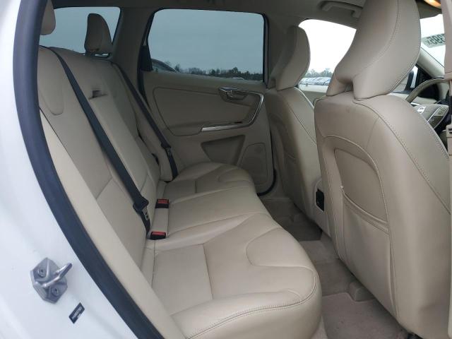 Photo 11 from auction – 2015 VOLVO XC60 T5 PR with VIN YV440MDK8F2710634