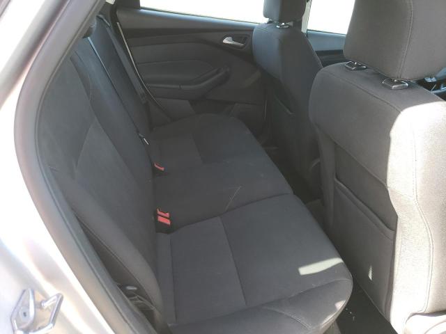Photo 10 from auction – 2016 FORD FOCUS SE with VIN 1FADP3K2XGL378449