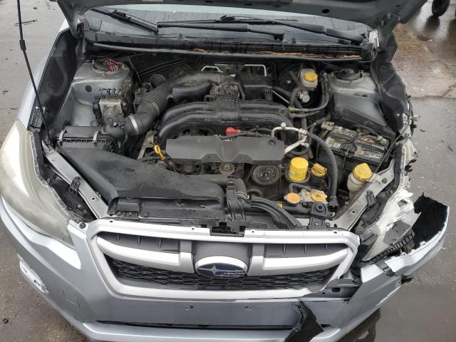 Photo 11 from auction – 2013 SUBARU IMPREZA SP with VIN JF1GPAS62D2817441
