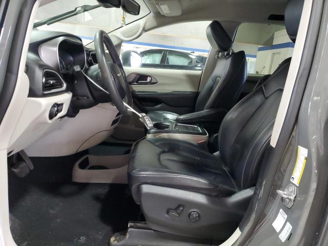Снимка 7 от търг – 2022 CHRYSLER PACIFICA T с VIN 2C4RC1BG7NR117019
